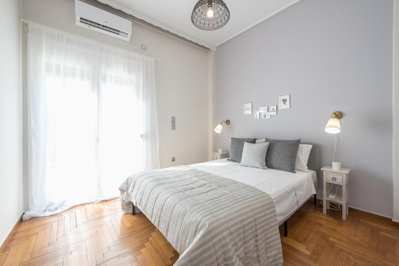 雅典Acropolis Experience Penthouse公寓 外观 照片